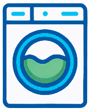 Прання сегмент