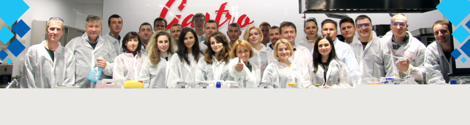 Комплексні рішення та індивідуальний підхід у роботі для успішного бізнесу клієнта!