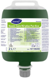 Засіб для миття та дезінфекції Diversey Room Care R2-plus, 2 л