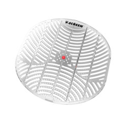 Ароматизований захисний экран (решітка) для пісуарів V-Screen, цитрус