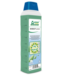 Універсальний очищувач Green Care Professional BIOBACT рower, 1 л