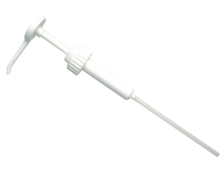 Дозуючий насос Tana для каністр 5 л та 10 л