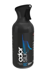 Аерозольний освіжувач повітря Odor Silk, 250 мл