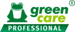 Green Care professional логотип