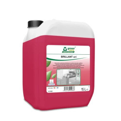 Ополіскувач для професійних посудомийних машин Green Care Professional BRILLANT uni, 15 л