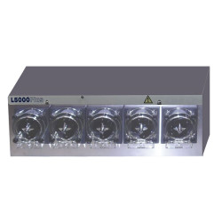 Дозатор для автоматичних пральних машин L5000Plus 5x600 Pump W/TR8000L, 220 Вт