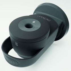 Механічний дозатор Diversey Lesseau для кускового мила, чорний