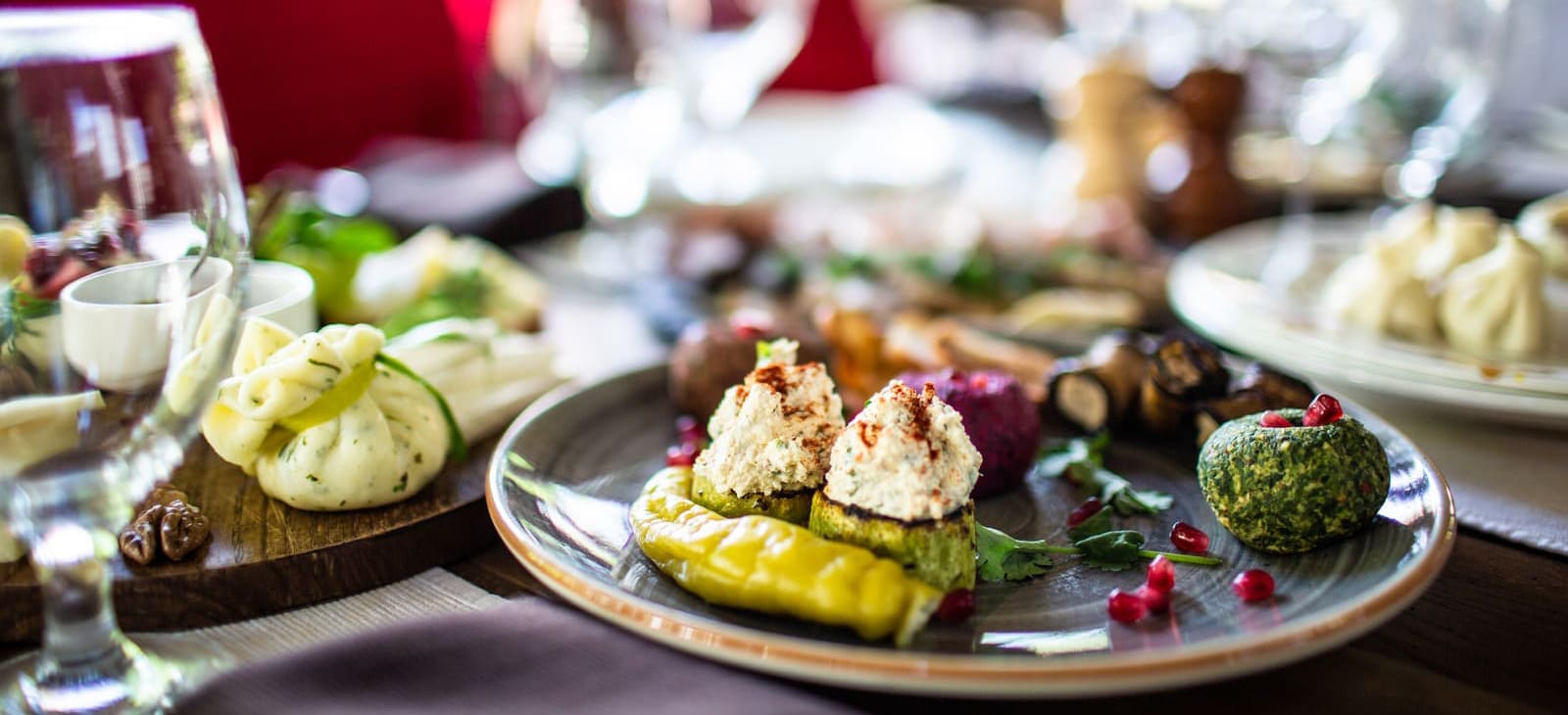 Заходи гігієни для ресторанів