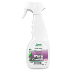 Засіб для догляду за поверхнями з нержавіючої сталі Green Care Professional INOXOL protect, 450 мл