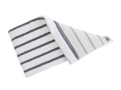 Моп Vileda Professional Twix Progressive, сірий, 30 см