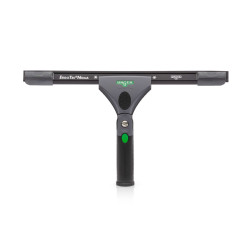 Згін Unger ErgoTec Ninja для миття скла, 30 см, кут нахилу 40°