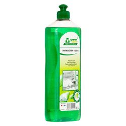 Засіб для ручного миття посуду Green Care Professional MANUDISH original, 1 л