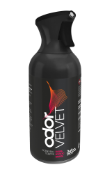 Аерозольний освіжувач повітря Odor Velvet, 250 мл