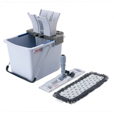 Набір Vileda Professional УльтраСпід Про з тунельним віджимом, 15 л