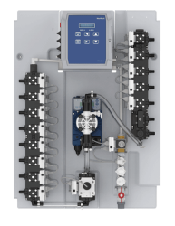 Дозуюча станція WashMulti Solenoid