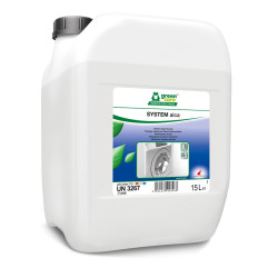 Лужний підсилювач для прання Green Care Professional SYSTEM alca, 15 л