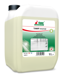 Засіб для миття підлоги Tana TAWIP Innomat для використання в миючих машинах, 10 л