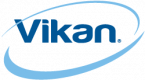 Vikan логотип