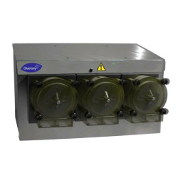 Дозатор для автоматичних пральних машин L5000Plus 3x600 Pump W/TR8000L, 220 Вт