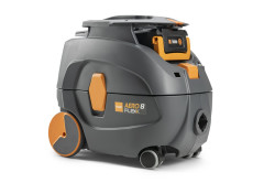 Професійний пилосмок з акумуляторним живленням ТASKI AERO 8 FLEXX, 13 л