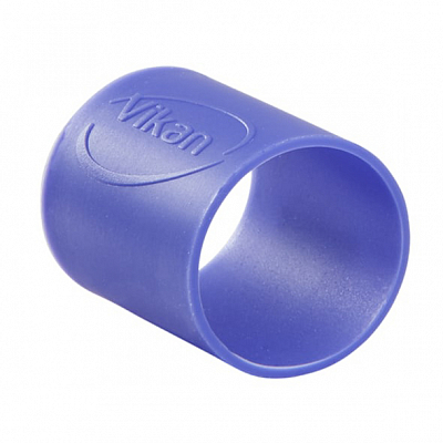 Кільце Vikan для кодування рукояток, фіолетове, Ø: 26 мм
