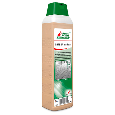 Засіб для очищення поверхонь з дерева і ламіната Tana TIMBER lamitan, 1 л