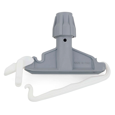 Тримач мопа Filmop Кентуккі (мотузкового), сірий