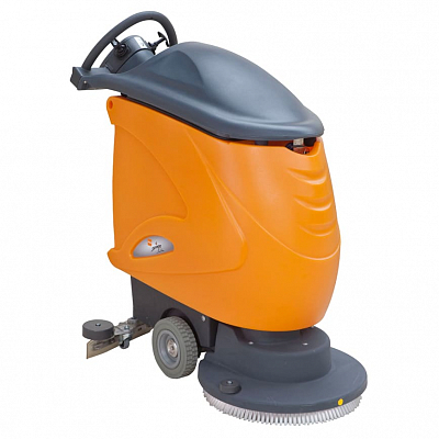 Підлогомиюча акумуляторна машина TASKI Swingo 855 B Power BMS