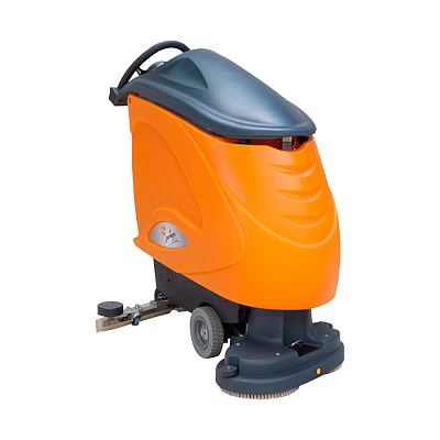 Підлогомиюча акумуляторна машина TASKI Swingo 1255 B Power BMS EBU