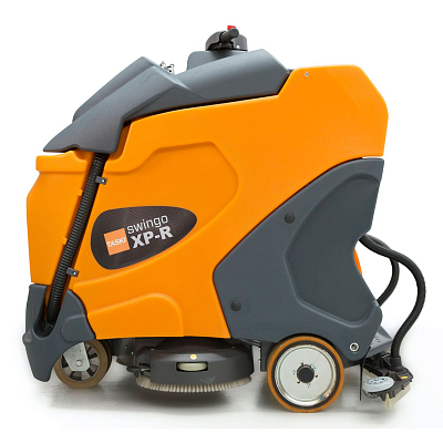 Акумуляторна машина для миття підлоги TASKI Swingo XP-R BMS