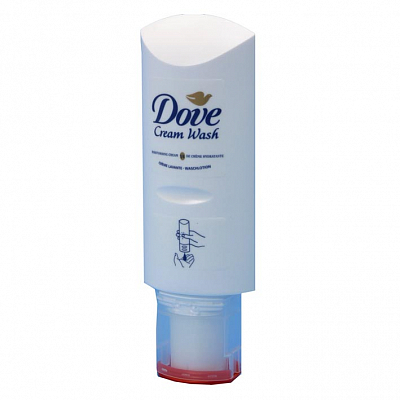 Мило-крем для рук Diversey Soft Care Dove Cream Wash, 250 мл