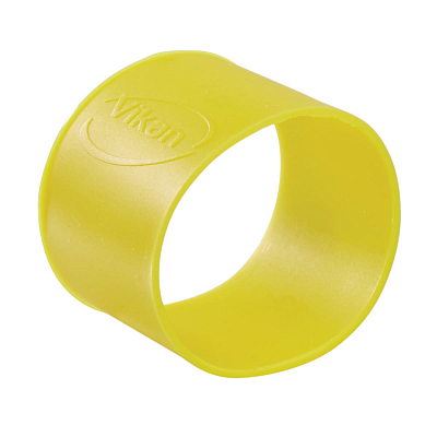 Кільце Vikan для кодування рукояток, жовте, Ø: 40 мм