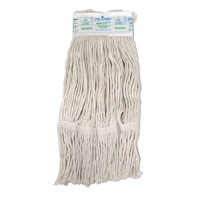 Моп мотузковий Filmop прошитий, бавовняний, 400 гр