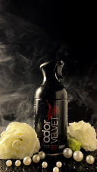 Аерозольний освіжувач повітря Odor Velvet, 250 мл