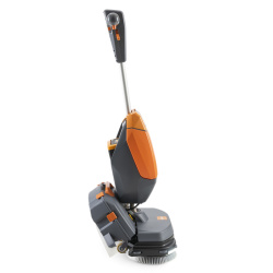 Ультракомпактна акумуляторна підлогомийна машина TASKI Ultimaxx 360