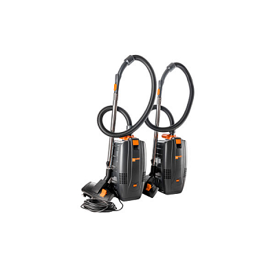 Ранцевий професійний пилосмок для сухого прибирання TASKI AERO BP E