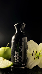 Аерозольний освіжувач повітря Odor Cotton, 250 мл