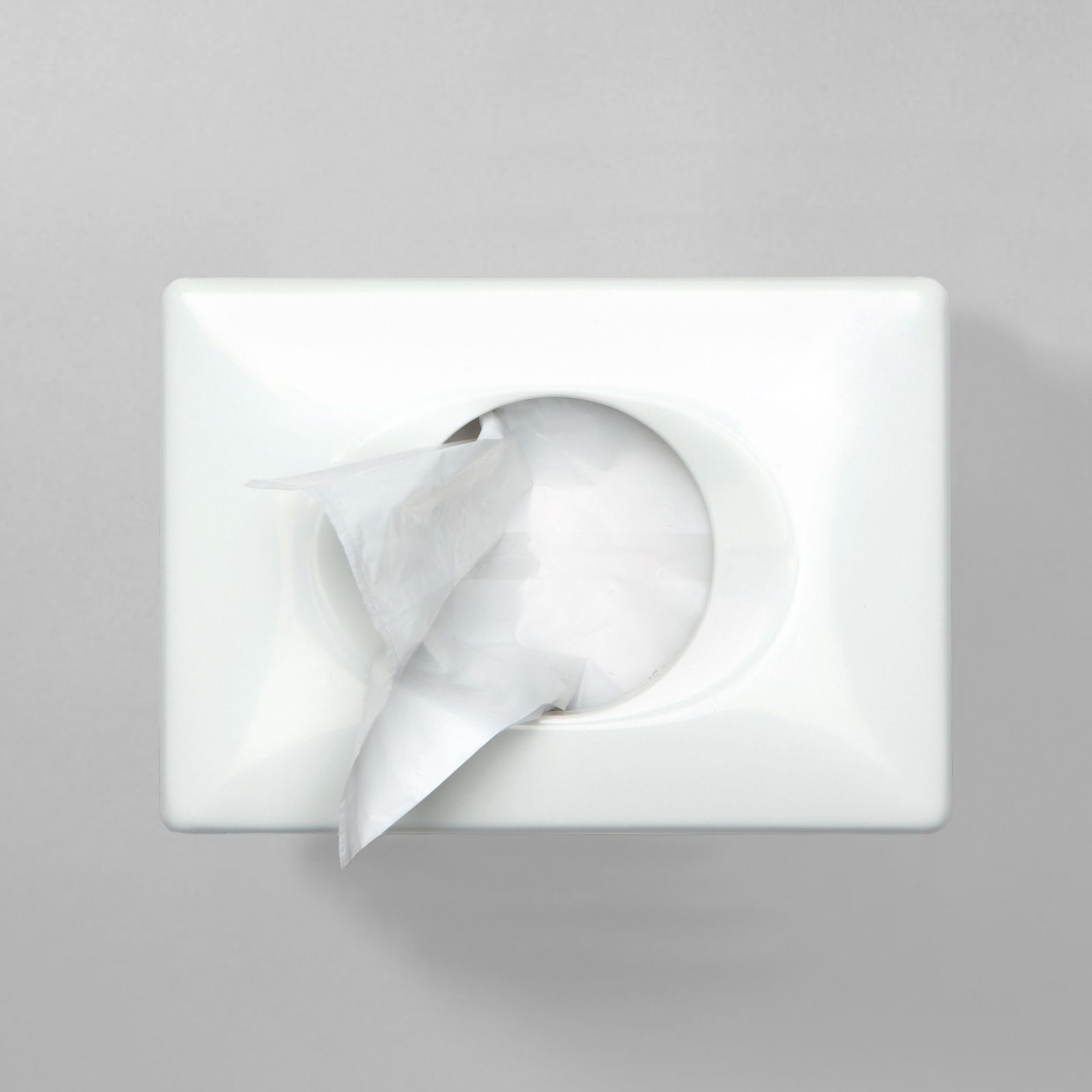 Гігієнічні пакети Tork Premium, білі, 25 шт