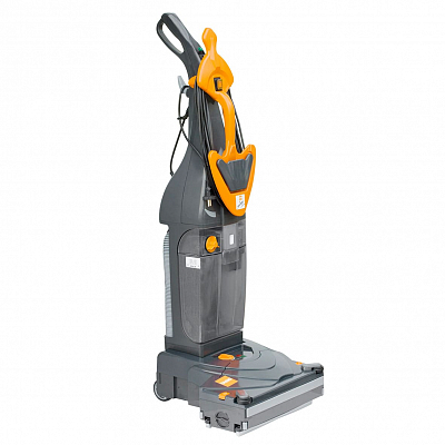Підлогомиюча машина з циліндричною щіткою TASKI Swingo 150 E