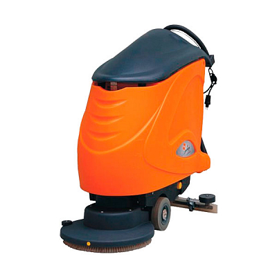 Підлогомиюча машина TASKI Swingo 1255 E
