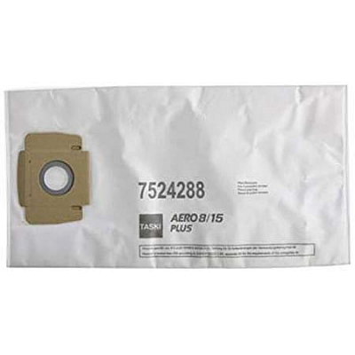 Мішки флісові для пилосмока TASKI AERO 8/15 Plus, 1 шт