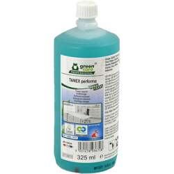 Засіб для очищення пластикових поверхонь Green Care Professional TANEX performa, 325 мл
