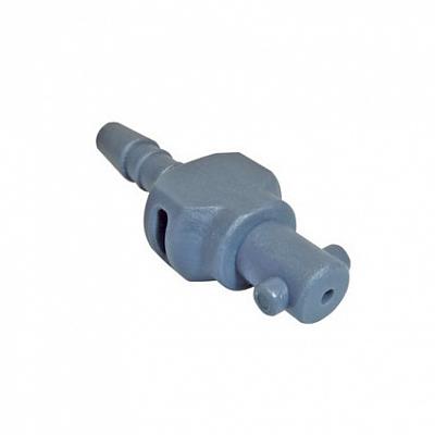 Пластикова форсунка Unger HiFlo nLite для подачі води (пари)