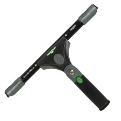 Згін Unger ErgoTec Ninja для миття скла, 30 см, кут нахилу 40°