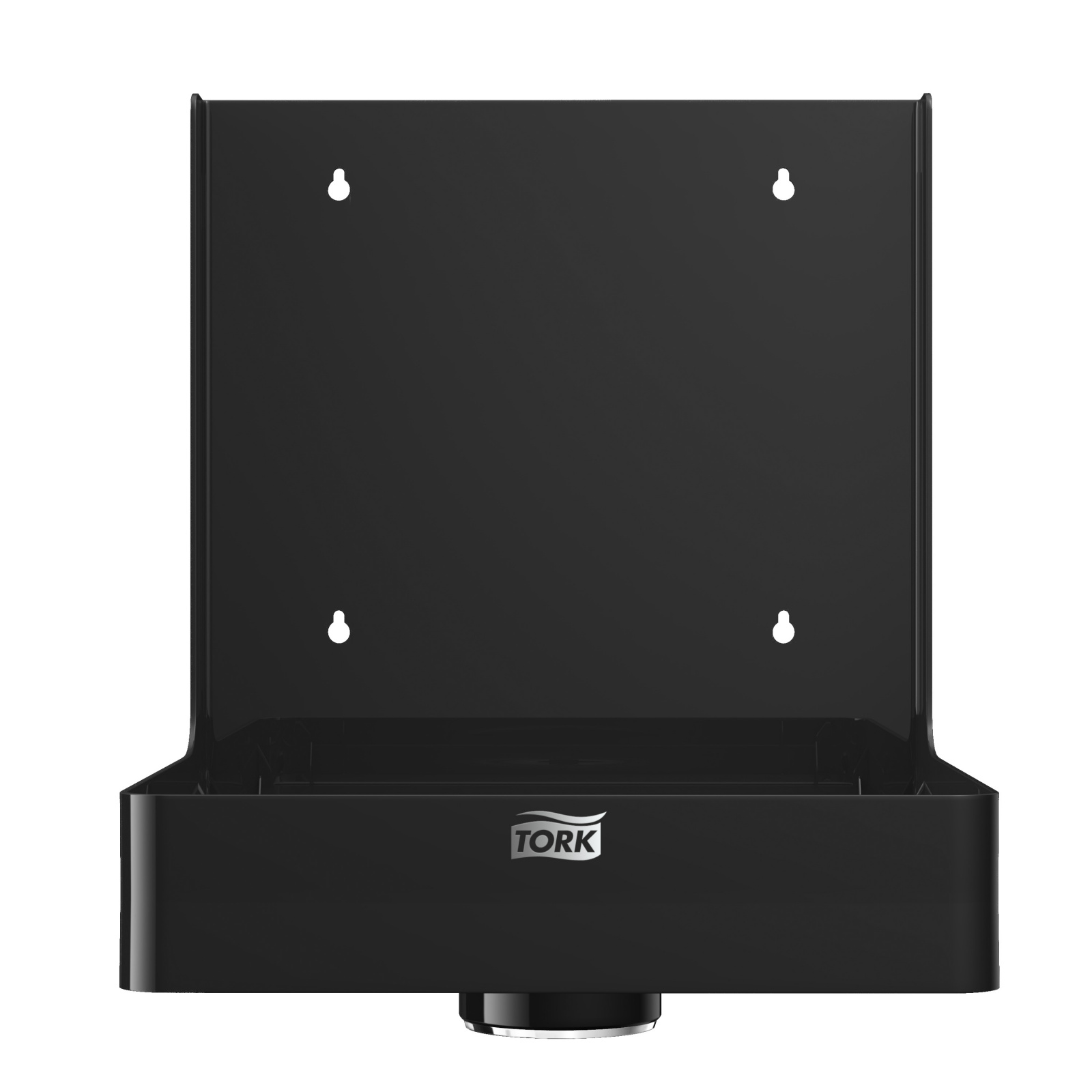 Диспенсер Tork Perfomance для матеріалу для протирання в коробі з відбірним пристроєм