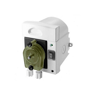 Дозатор для ополіскуючого засобу для посудомийних машин D250 R 230V+ Kit 5L