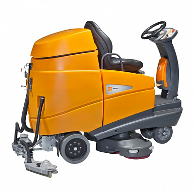 Акумуляторна підлогомиюча машина TASKI Swingo 5000 В