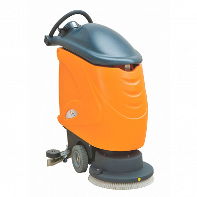 Підлогомиюча машина TASKI Swingo 755 E