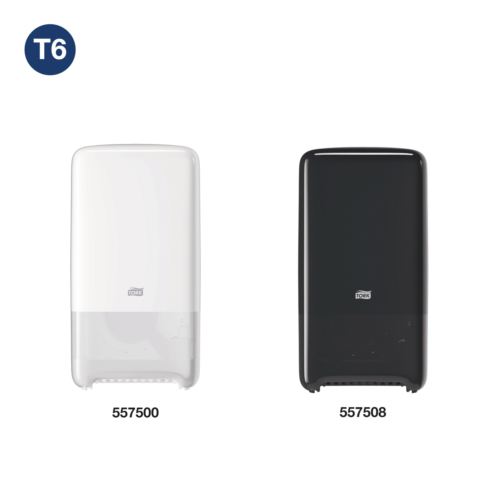 Туалетний папір Tork Premium Extra Soft в міді рулонах, білий, 3 шари, 70 м, 1 рулон