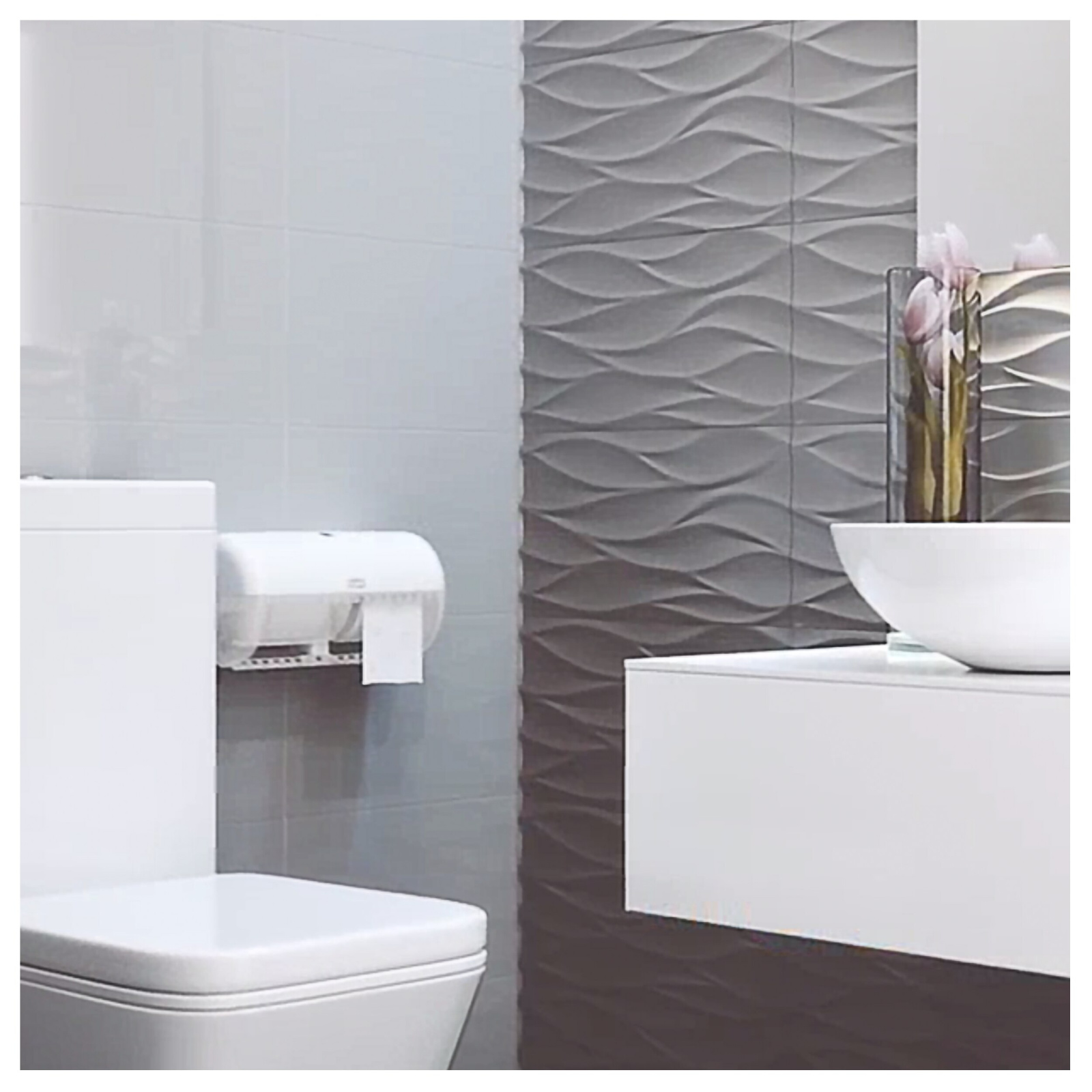 Туалетний папір Tork Advanced в стандартних рулонах, білий, 2 шари, 30 м, 8 рулонів